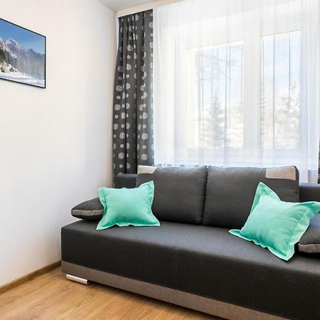 Rent Like Home - Orkana VIII Zakopane Luaran gambar