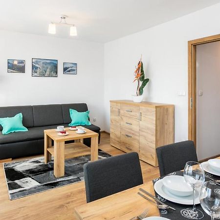 Rent Like Home - Orkana VIII Zakopane Luaran gambar