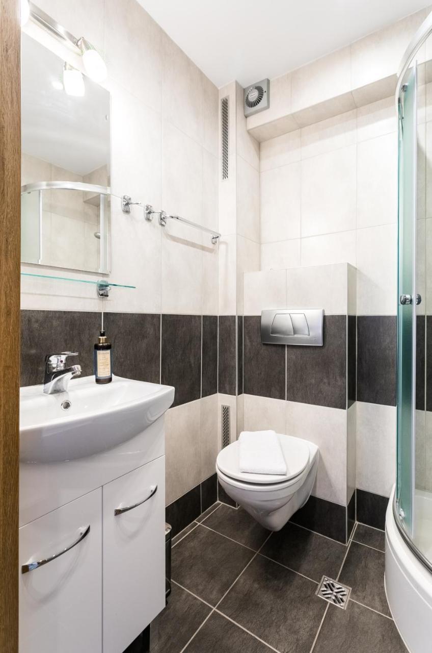 Rent Like Home - Orkana VIII Zakopane Luaran gambar