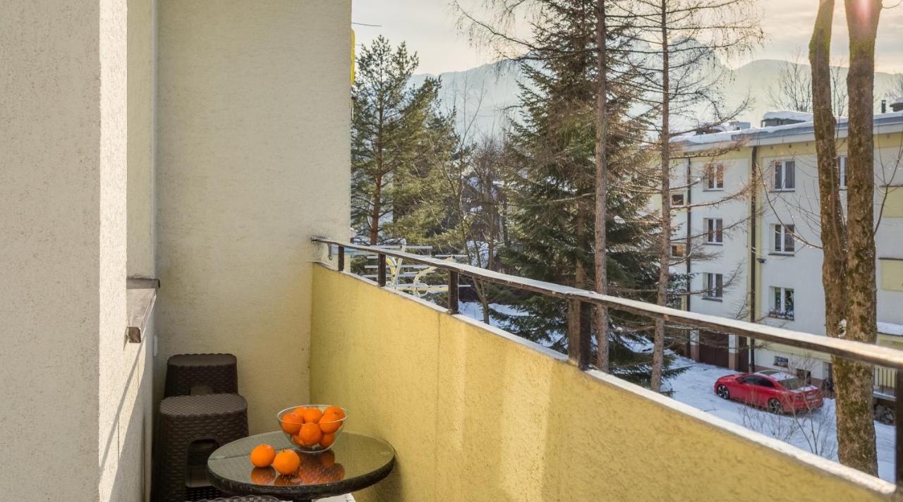 Rent Like Home - Orkana VIII Zakopane Luaran gambar