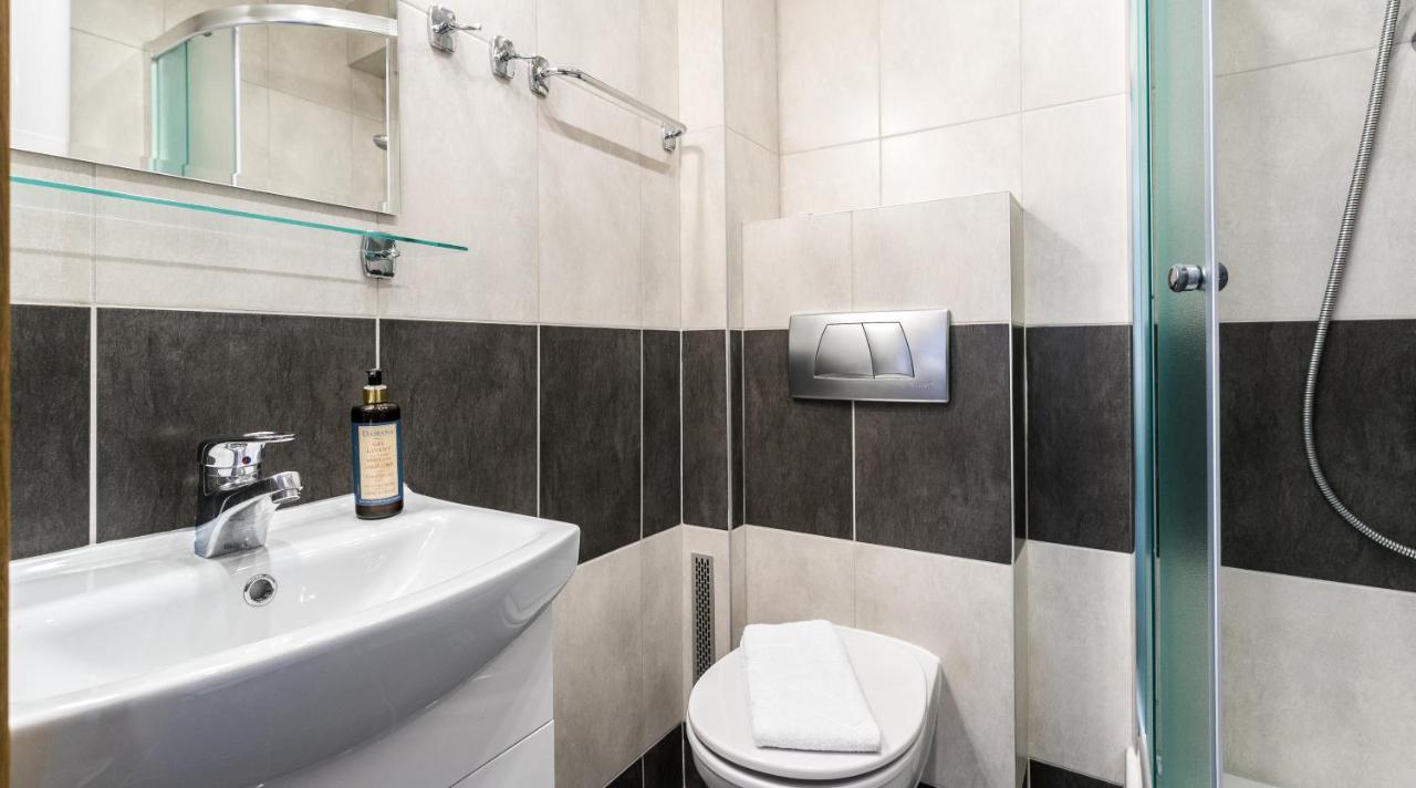 Rent Like Home - Orkana VIII Zakopane Luaran gambar