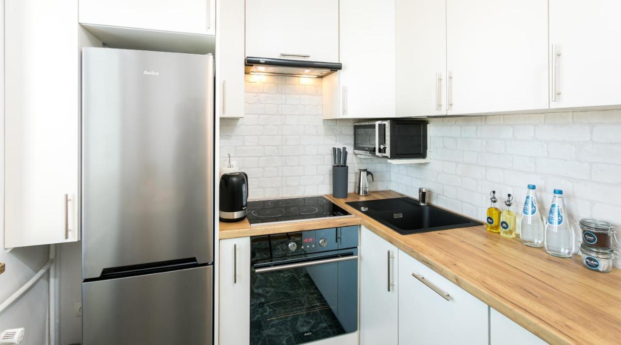 Rent Like Home - Orkana VIII Zakopane Luaran gambar