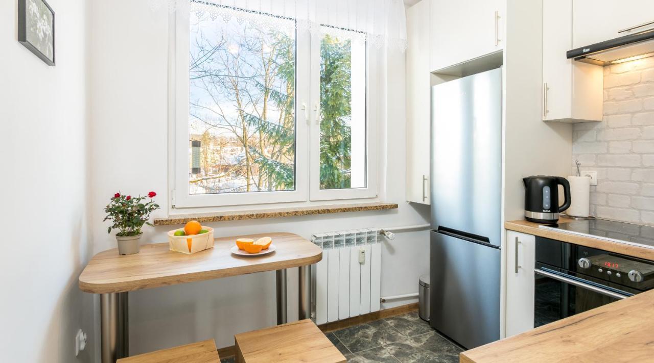 Rent Like Home - Orkana VIII Zakopane Luaran gambar
