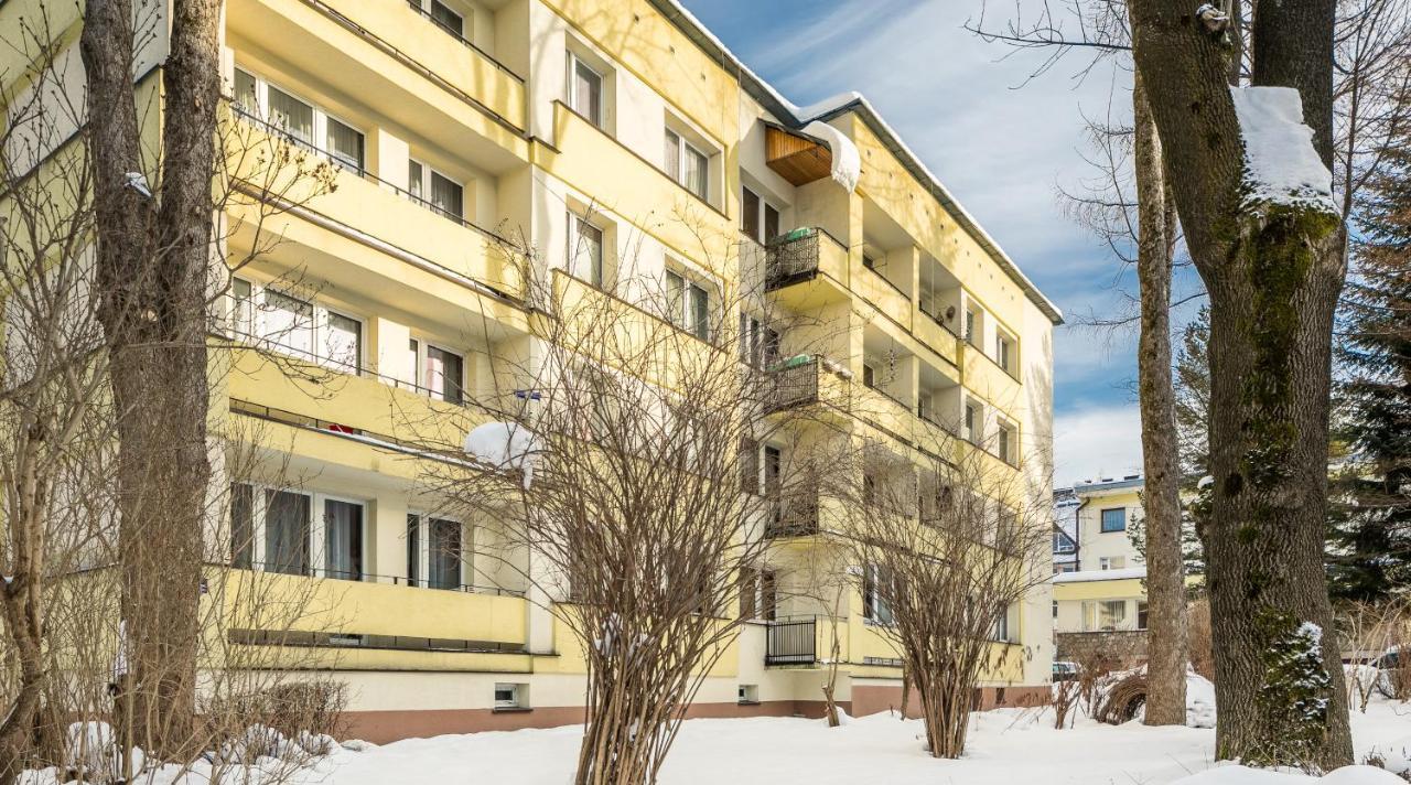 Rent Like Home - Orkana VIII Zakopane Luaran gambar