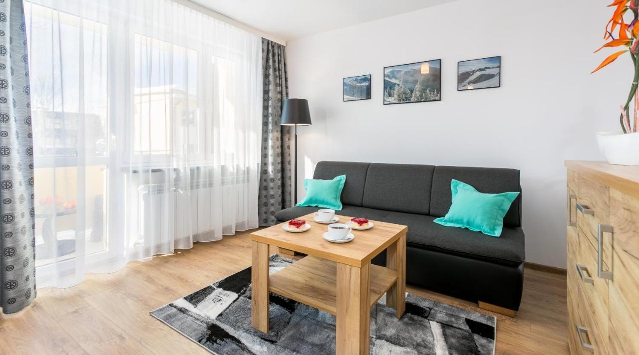 Rent Like Home - Orkana VIII Zakopane Luaran gambar