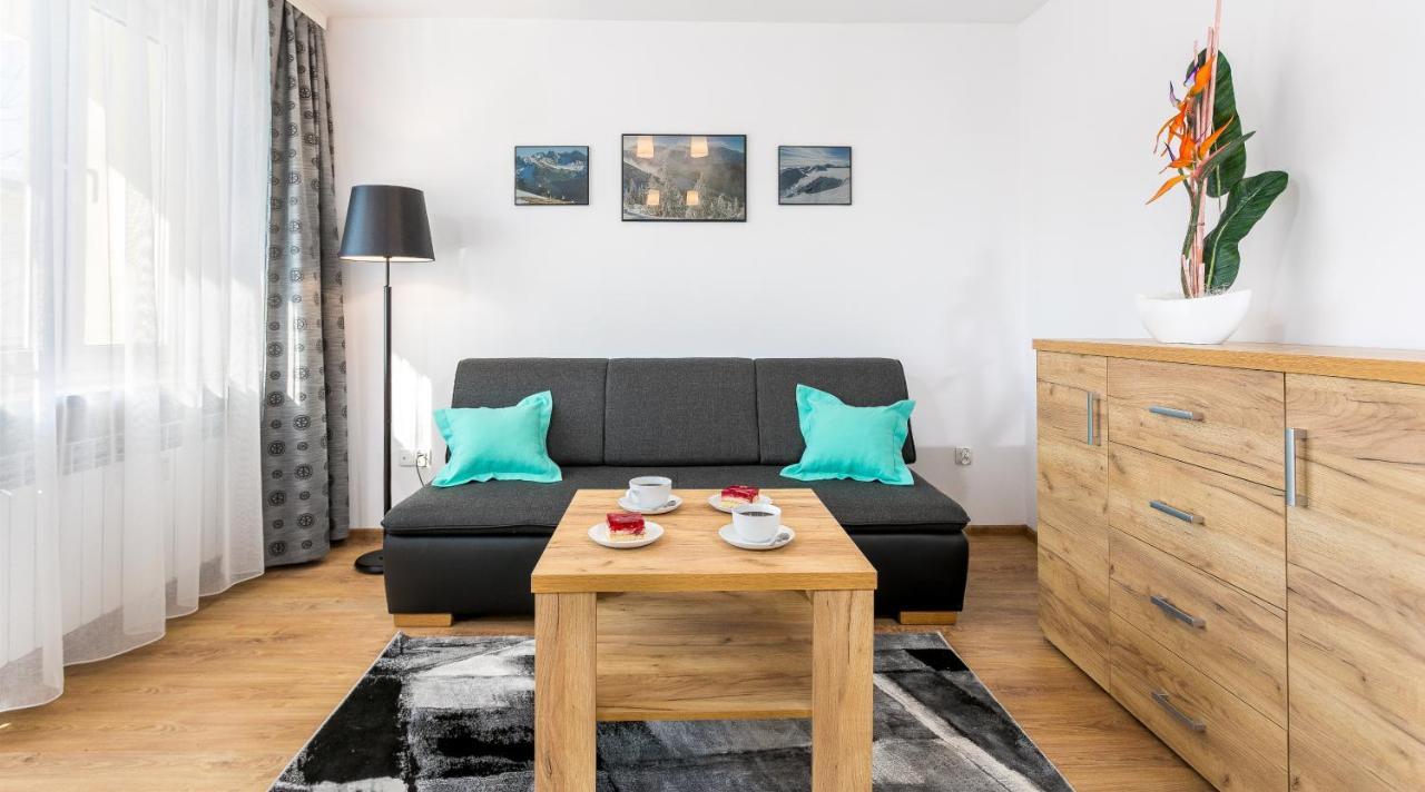 Rent Like Home - Orkana VIII Zakopane Luaran gambar