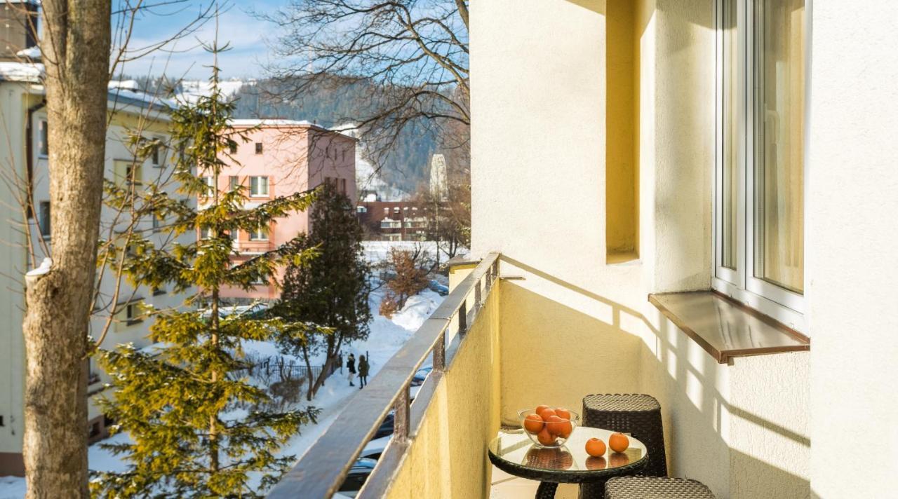 Rent Like Home - Orkana VIII Zakopane Luaran gambar