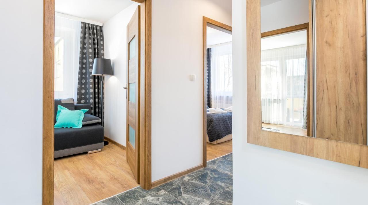 Rent Like Home - Orkana VIII Zakopane Luaran gambar